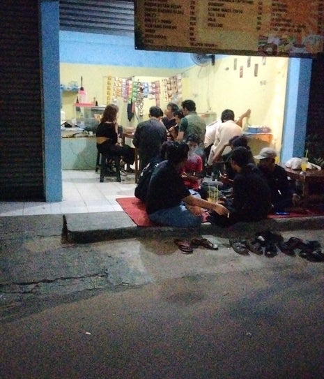 Warkop Aboek