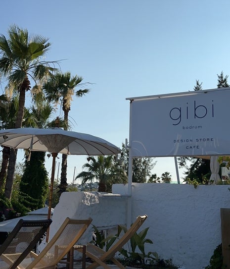 Gibi Bodrum
