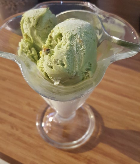 Lalorraire Cafe