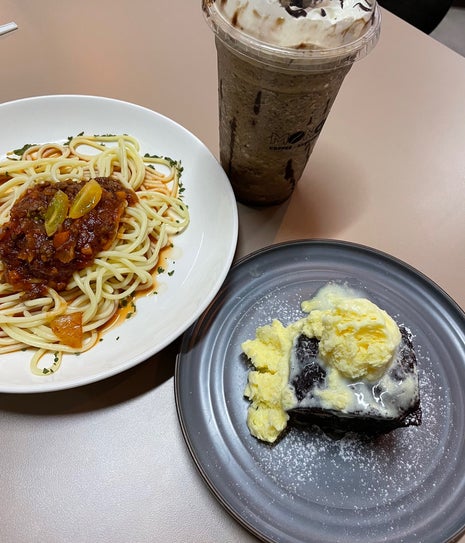 Kopi Monchoi Cafe
