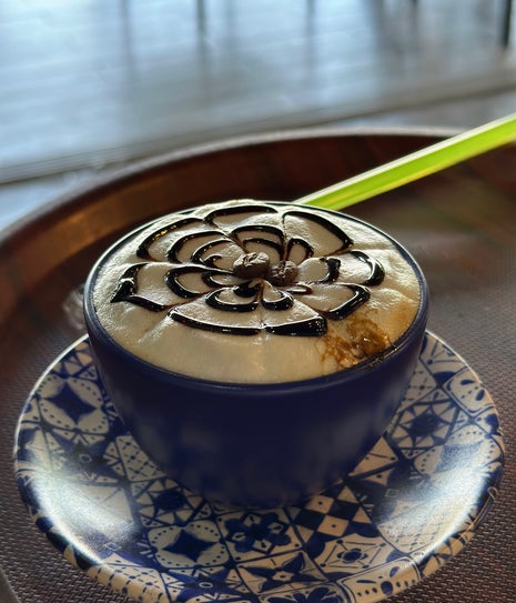 No.1550 Coffee & Patisserie