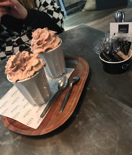 Hotel Chocolat Cocoa Bar-Cafe