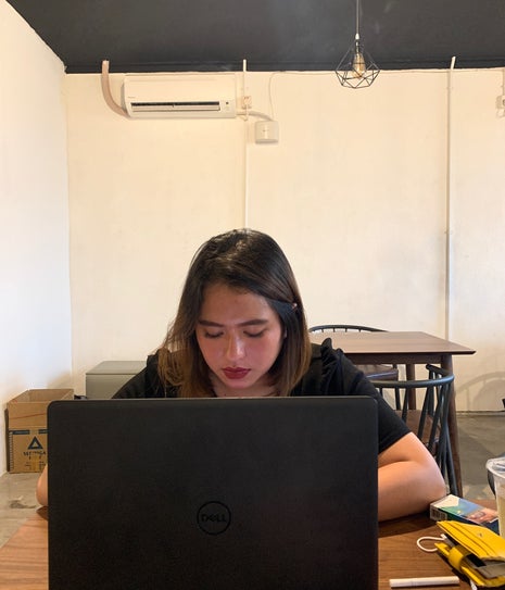 Kawan Senja Coffee Shop
