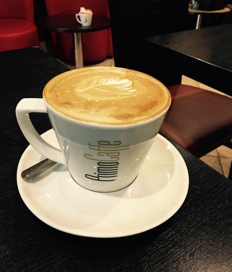 Primo Cafe