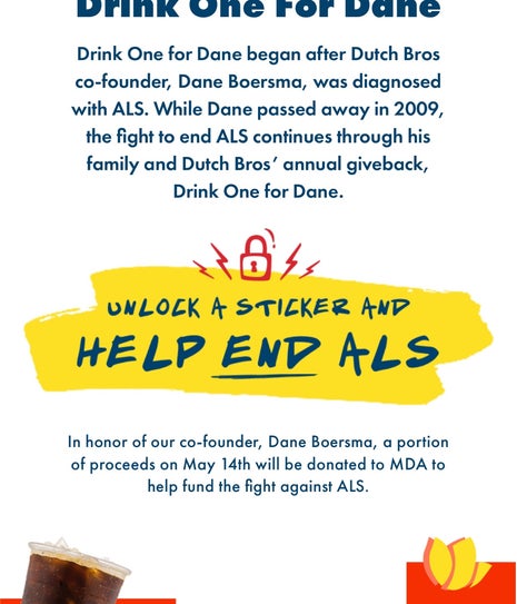 Dutch Bros Coffee
