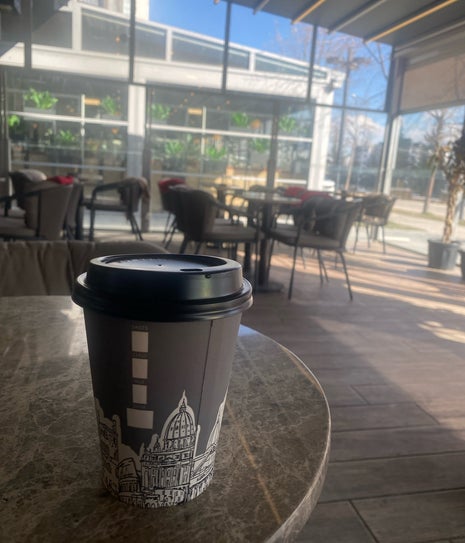 Caffe Di Toee