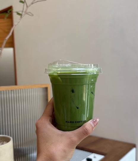 Maru Coffee