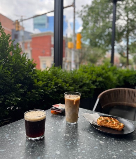 Madis Coffee Roasters