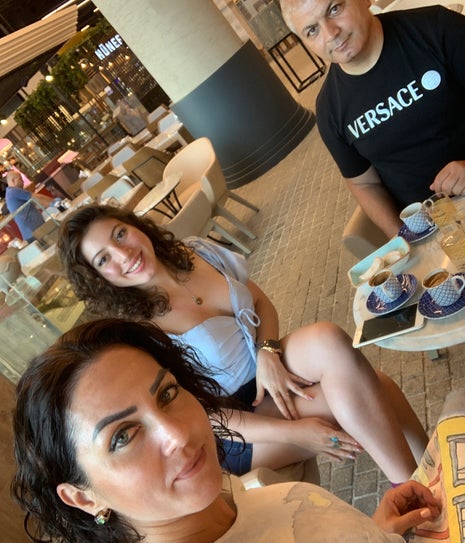 Turkish Coffee Houses