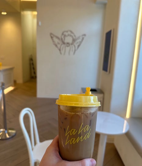 La La Land Kind Cafe