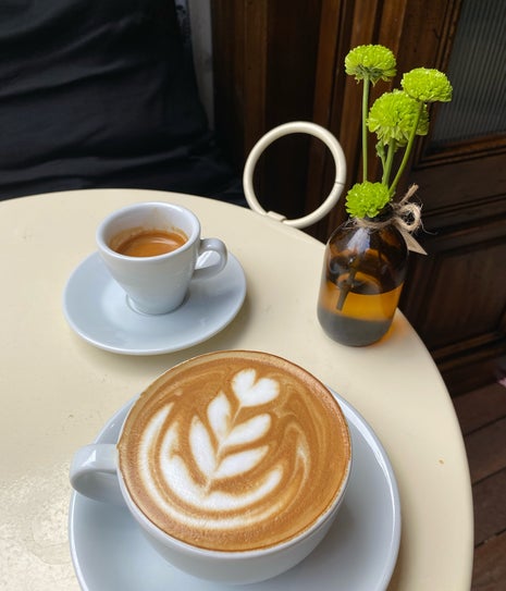 Altkat Coffee