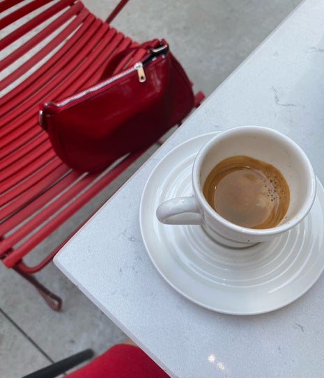 Dunk Coffee Co.