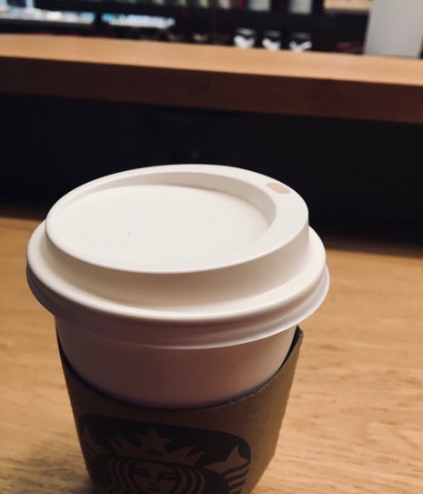 Starbucks Kampüs