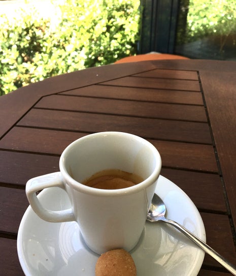 Federal Coffee