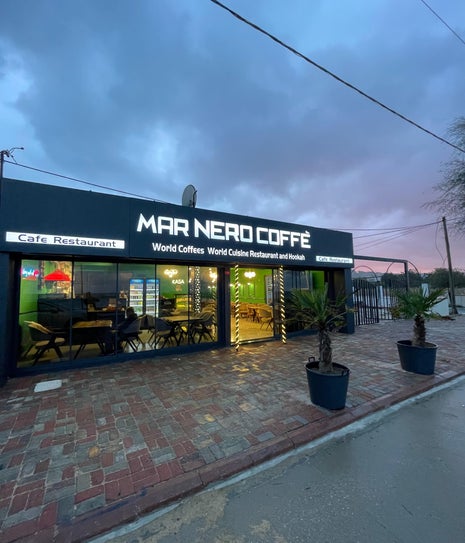 Mar Nero Coffe