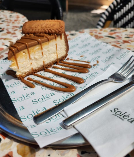 Solea Coffee