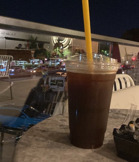 The Coffee Factory