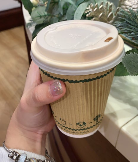 Adoro Caffe