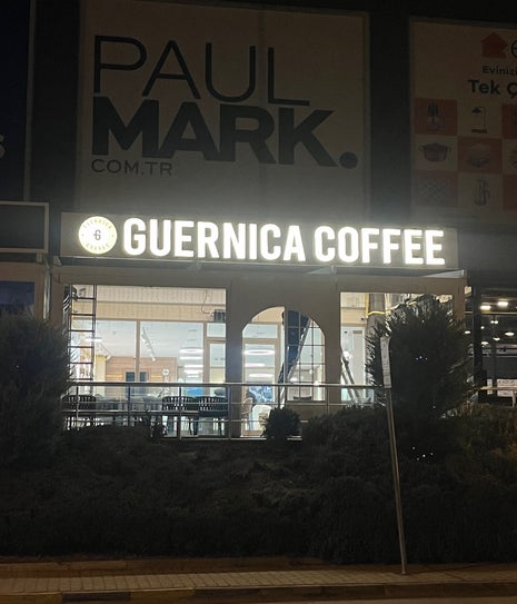 Guernica Vega AVM