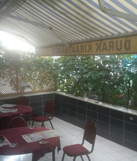Aydın Pastanesi