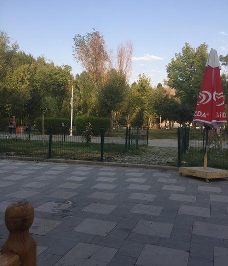 Ehli-keyf cafe&restaurant