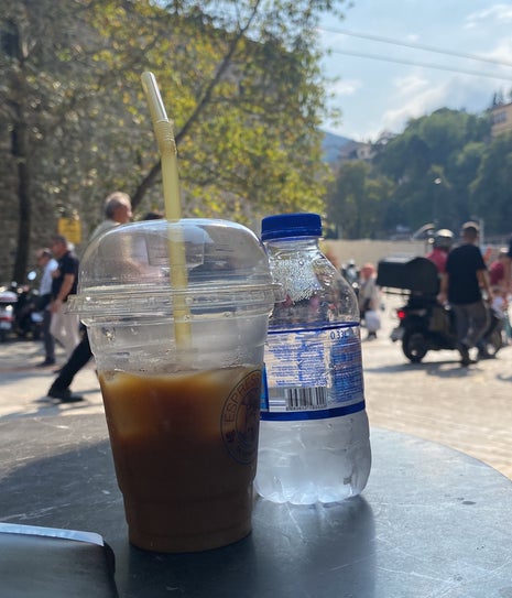 Espressonist