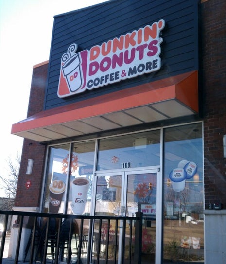 Dunkin'