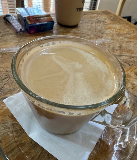 Tecnicafe