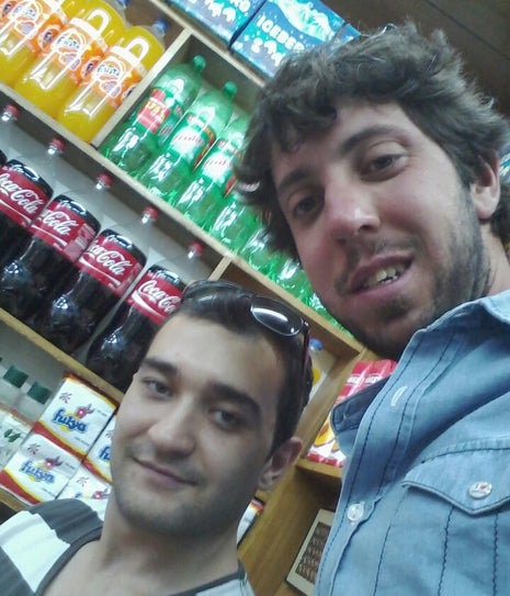 Serdar Kuruyemiş