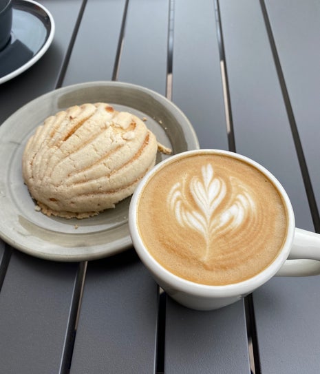 La Finca Coffee & Bakery