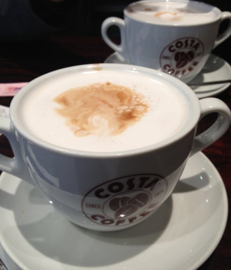 Costa Coffee