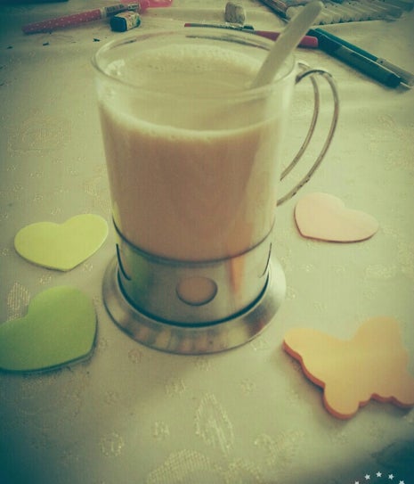 Seda'nın Fincanı Kahve Evi