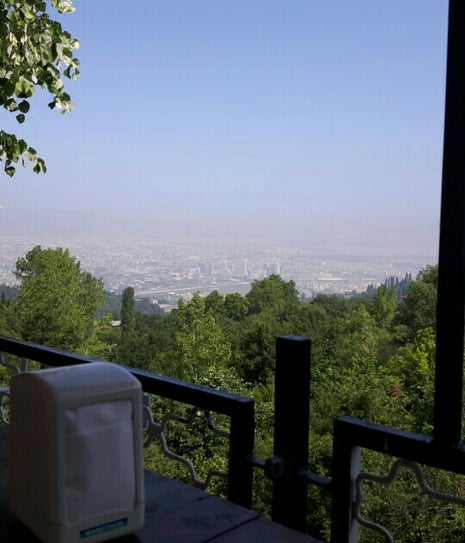 Aşiyan Tesisleri