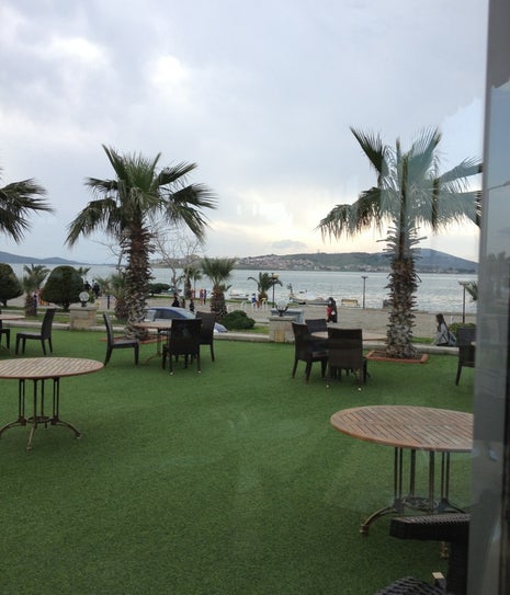 Ekbir Restaurant