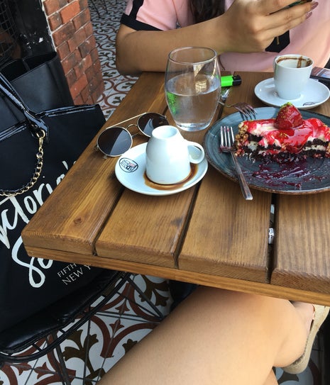 Pablo Artisan Coffee