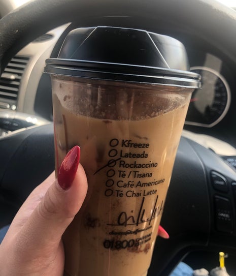 caffenio reliz