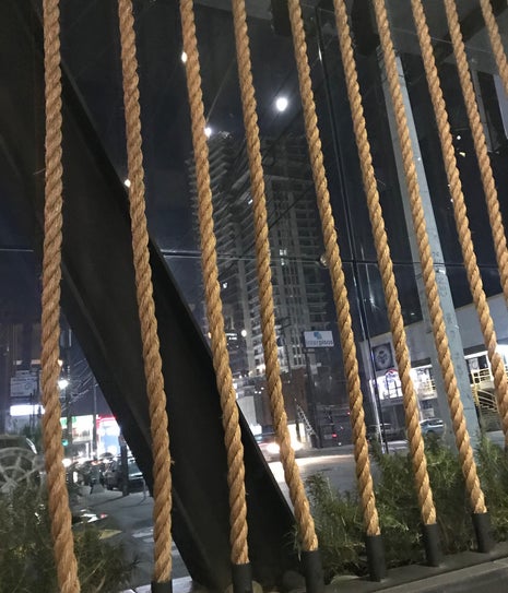 Cru Coffee Roasters & Cellars