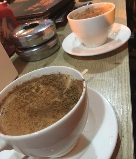 Dora Cafe