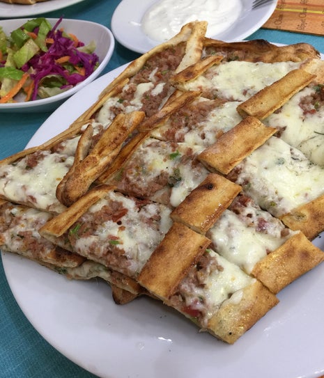 Mercan Restaurant