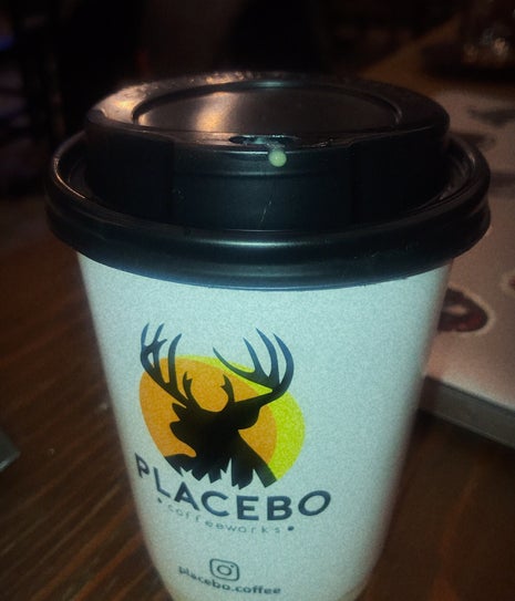 PLACEBO COFFEEWORKS