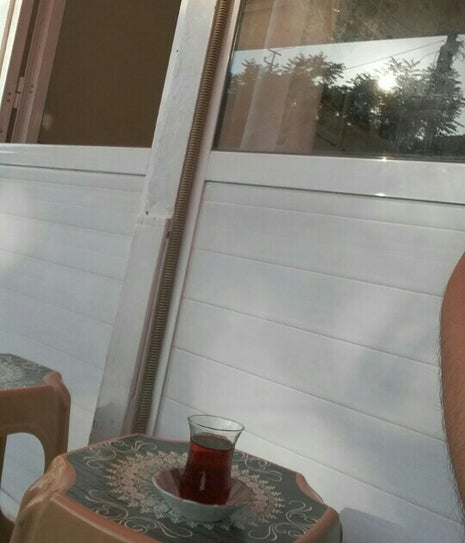 Alpaslan Gavesi