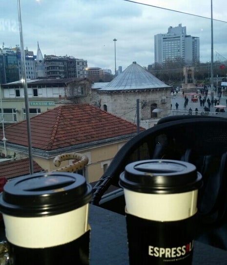EspressoLab