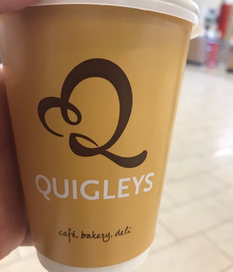 Quigley's