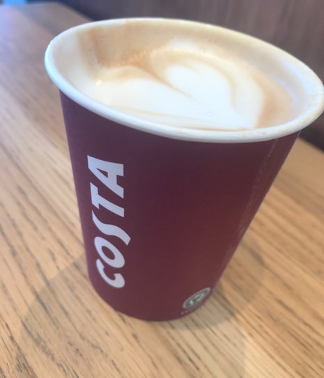 Costa Coffee