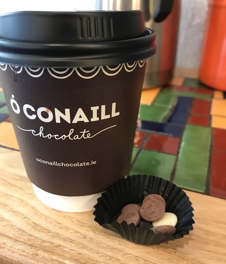 O'Conaill Chocolate