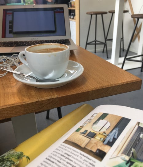 30ml coffee roasters