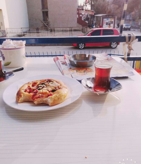 Simit Sokağı