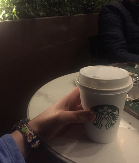 Starbuks