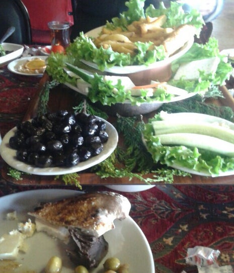 Gönen Köy Konağı