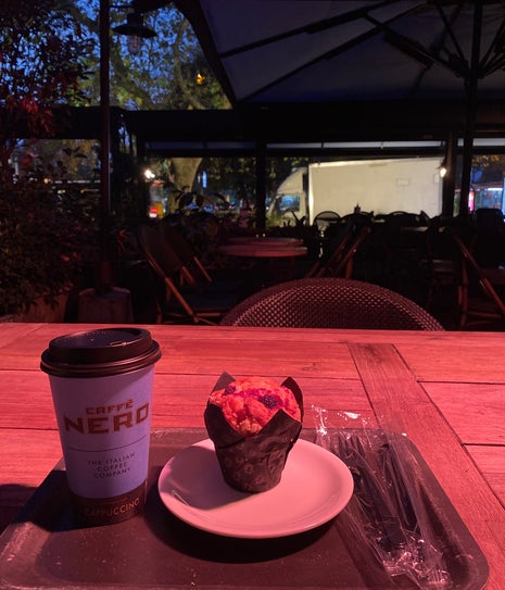 Caffè Nero